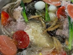 -海关荤豆花(洋河一路店)