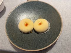 -萬盏·淮扬说VANCHAN(环球港店)