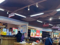 -张氏父子常德肠子馆(贺龙店)