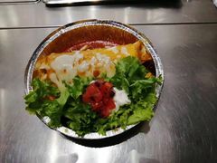 -CHEESE TACO搬砖客(凯德店)