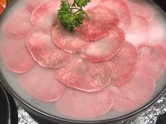 -九田家黑牛烤肉料理(珠江摩尔店)