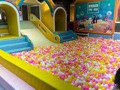 -东方威尼斯温泉酒店
