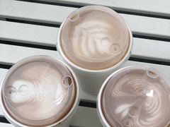 -Manner Coffee(IFS一楼店)