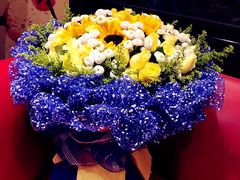 -秦美花卉(天朗·莱茵小城2期店)