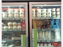 -橙子便利(领秀城金街店)