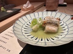 -橼舍鮨青木