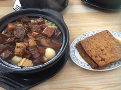 -赵家牛肉砂锅(台西三路店)