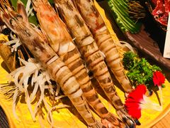 -黑牛の店·和牛烧肉(合生汇店)