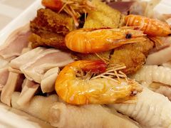 -翠亭酒家(山西南路店)