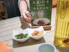 -上下九广州菜馆(李家村万达店)