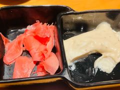 -昊·来了寿司(双楠2店)