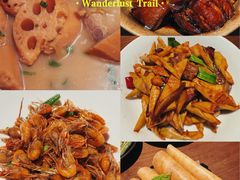 -清水亭湖北菜(大屯DT51店)