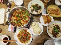 -津市刘聋子粉馆岳阳总店