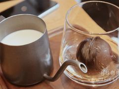 -Home Cafe(水榭春天店)
