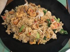 -Doo Dee Thai Food(Issan/Isaan/Esan)