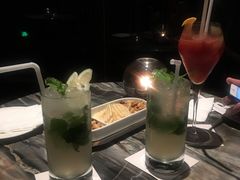 -瑞吉吧 The St·Regis Bar(长沙瑞吉酒店)