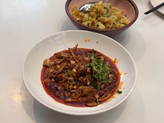 -院8里·少城记忆老川菜(宽窄巷子店)