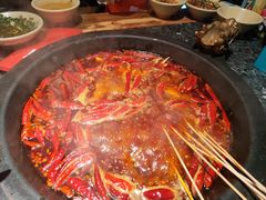 -蜀大侠火锅(春熙路店)
