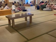 -禾沐家休闲度假生活馆