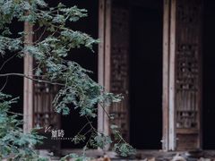 -篁岭景区