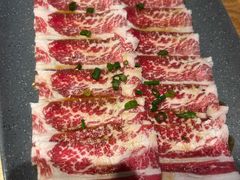 吾桑格牛肉-新石器烤肉(南站店)