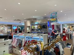 -宝大祥青少年儿童购物中心(南京东路店)