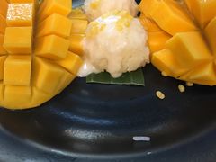 -Mango Tango