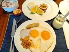 -海南清水湾莱佛士酒店