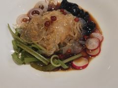 -月福京味斋·烤鸭店·北京菜(鼓楼总店)