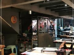 大堂-管氏翅吧(广渠门店)