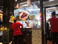 -陈光记烧腊(长寿路店)