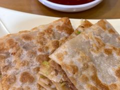 -华天二友居肉饼(宫门口店)