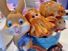 -水桶王国主题餐厅·聚会·生日派对·亲子活动·家庭套餐(亚龙湾希尔顿店)