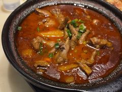 -常和州·夜宵大排档(常州单店)