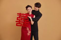 -秦皇岛我和你婚纱摄影工作室