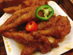 -金苑海鲜酒家(新港中路店)