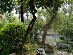 -花洲书院