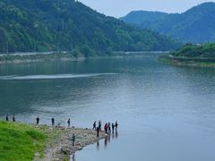 -新安江山水画廊风景区