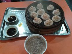 -四季美汤包(户部巷店)
