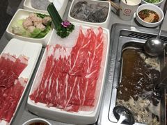 -海底捞火锅(北京路店)