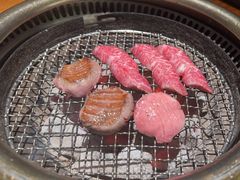 -哈里哈·黑牛私厨(购物公园店)
