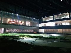 -广州市城市规划展览中心