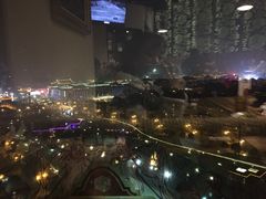 -烛影拾光观景餐厅·创意菜·摄影·小提琴(大唐不夜城店)