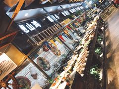 自助取餐区-船家渔(徐州北路店)