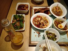 -老乡鸡(定远大润发店)