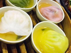 -虾饺妹·粤式手工点心(水荫路店)