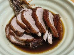-晓马鸭店(新芜路店)