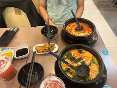 -灵芝妹子米线(瓦房店新玛特店)