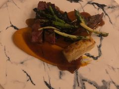 -上海和平饭店华懋阁 Cathay Room