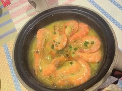-涌煲记·蟹煲·砂锅海鲜·煲出宁波味(天一旗舰店)